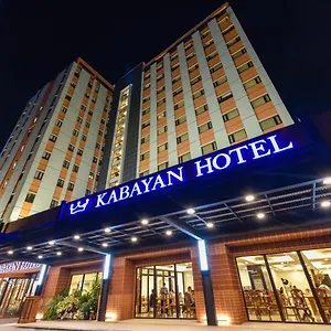 Kabayan 3*, Pasay Philippines