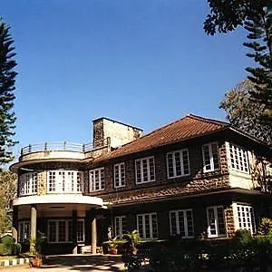 Ktdc Aranya Nivas Thekkady 3*, Kumily India