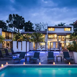 Bluebay Doradas Adults Only 4*, Puerto Plata Dominican Republic